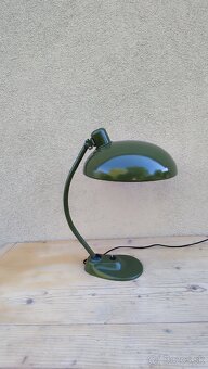 Bauhaus stolná lampa - 7