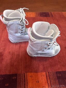 Dámsky snowboard set - 7