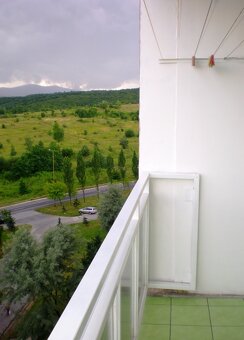 Predám 1- izbový družstevný byt, sídlisko Ťahanovce - 7