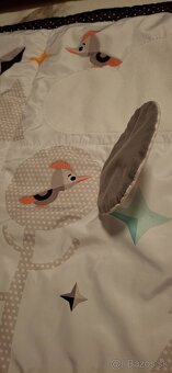 Hracia deka / podložka o rozmeroch 150cm x 100cm - 7