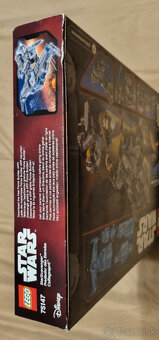 LEGO Star Wars 75147 StarScavenger - 7