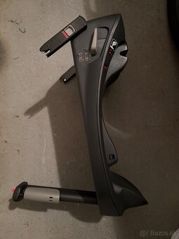 Cybex ATON B2 iSize so základňou v cene - 7