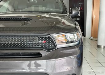 Dodge Durango 5.7 R/T - 7