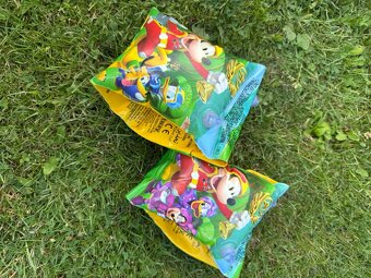 plávacie potreby pre deti - 7