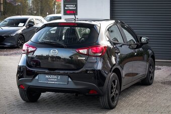 Mazda 2 1.5 Skyactiv G75 Attraction - 7