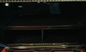 Starožitná Čínská Komoda - 7