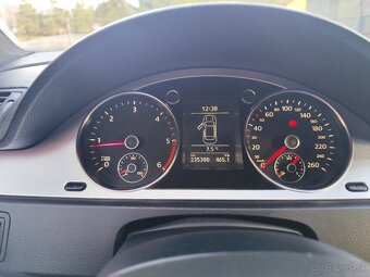 Volkswagen Passat B6 2.0tdi (common-rail) - 7