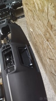 Originální Airbagová sada Škoda Karoq komplet originální - 7