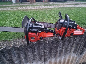 Sachs dolmar 114, 116 - 7