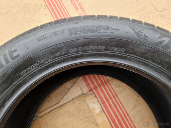 255/55 r18 c letne pneumatiky 2KS 255 55 18 255/55/18 - 7