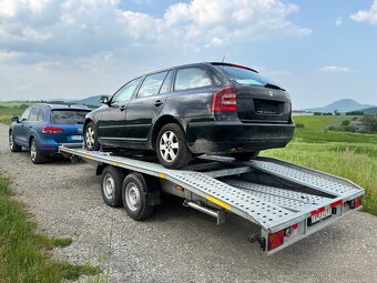 NONSTOP Odťahová služba - 7