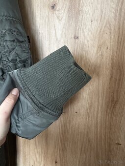 Alpha industries - 7