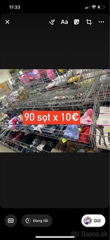 zrušiť obchod, predaj vsetko. - 7