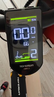 Teverun Blade Mini Ultra - 7