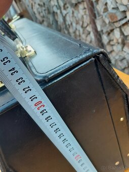 Predám staré kufre - 7