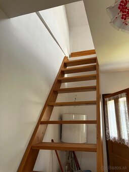 Rodinný dom na predaj - 7