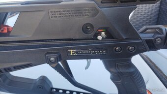 NOVÁ,NEPOUZITA kuša - 7