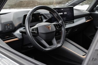 Cupra Born 58 kWh 204k - 7