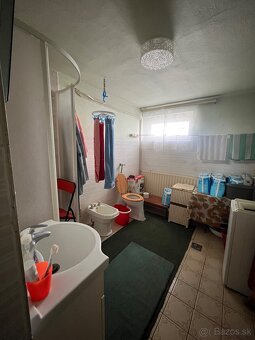 V SŠtúrove na predaj RD - 7