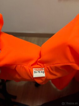 Záchranná vesta ALLPA - 7