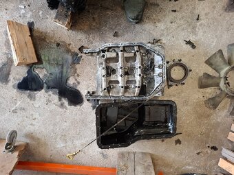 Kia Sorento 2.5 crdi 103kW - 7