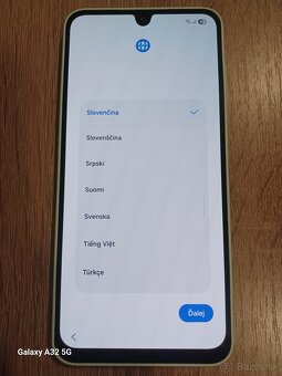 Samsung Galaxy A16 - 7