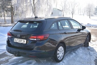 Opel Astra Sport Tourer ST 1.5 CDTI Elegance - 7