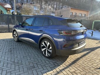 Volkswagen ID.4 Pro Performance 77 kWh - 7