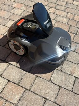 Husgwarna Automower 415X - 7