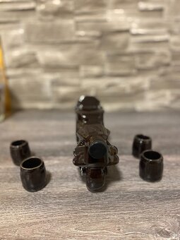 KERAMICKÁ FĹAŚA MOTOCYKEL DARĆEK - 7