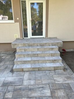 Stavebné práce - 7