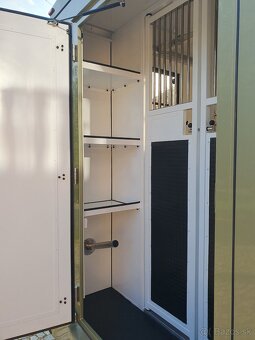 Přepravník na koně - 7