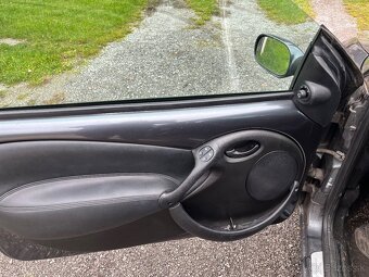 Predám vymením Ford street ka CABRIO - 7