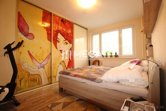 PREDANÝ: 3-izbový byt, Košice – Dargovských Hrdinov - 7