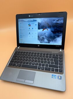 Notebook HP ProBook 4330s, i3 , SSD 256 GB, 8 GB RAM, Win 10 - 7