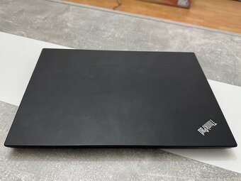 Lenovo ThinkPad L490 i5/8GB/256SSD Windows 11 - 7
