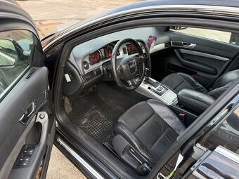 AUDI A6 3.0tdi 176kw Quattro - 7