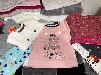 Balík pre dievčatko veľkosť 56-98 - 7