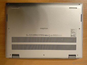 Dell Inspiron 14 | Ryzen 5 • 16GB RAM • SSD - 7