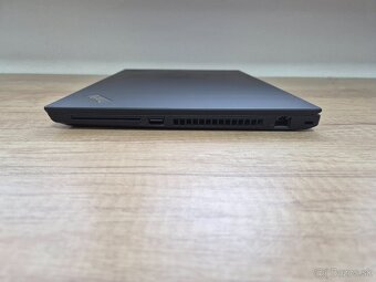 Thinkpad T495/Ryzen 7 Pro 3700U/16GB RAM/FHD IPS/512GB SSD - 7