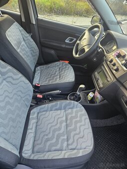 Škoda Fabia 1.4 2008 LPG + Benzín - 7