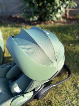 Kočik Cybex Priam 4.0 komplet set - 7