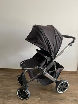 ABC Design Salsa Air 4 Diamond + príslušenstvo - 7