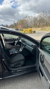 Volsfagen passat - 7