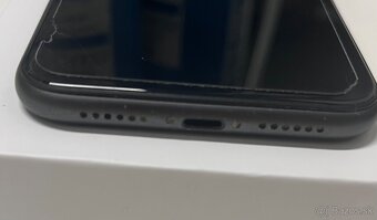 Apple IPhone 11 128gb čierny - 7