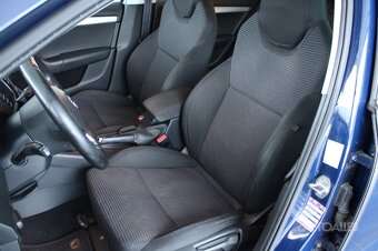 Škoda Octavia Combi 2,0 TDi 110 kW STYLE - 7
