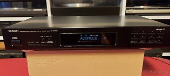 Predám tunery Denon a Pioneer - 7