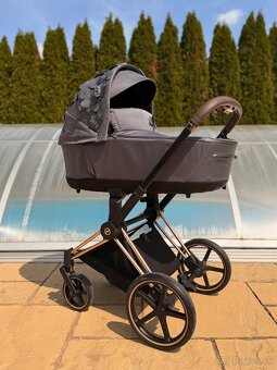 Cybex priam - 7