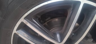 VW Golf Variant 1.9 tdi 74 KW - 7