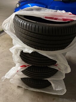 Letné pneu Pirelli Cinturato P7 225/45 R18 - 7